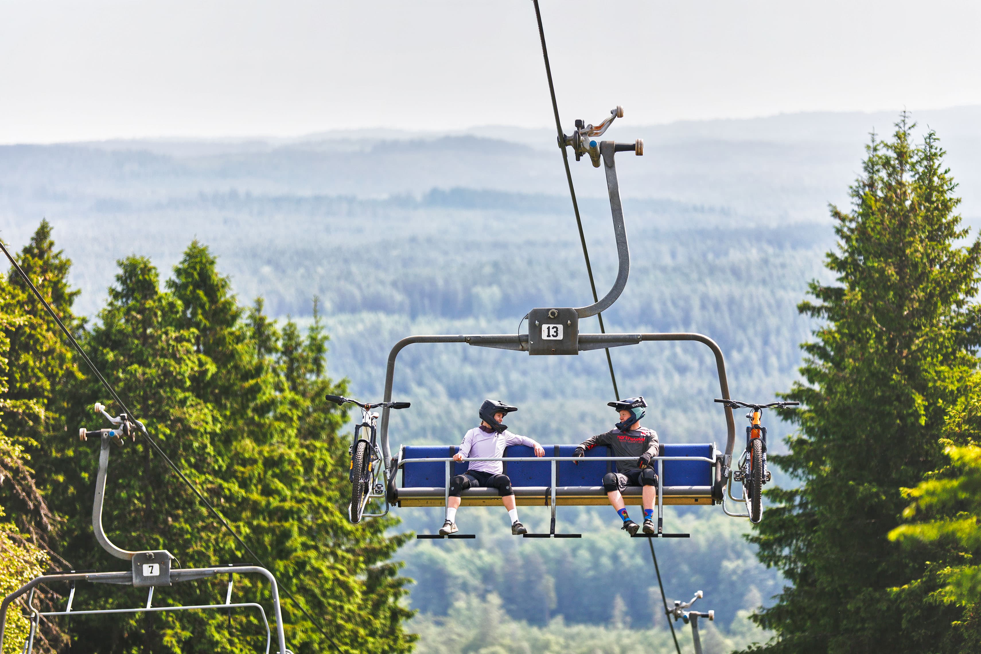 Isaberg Mountain Resort